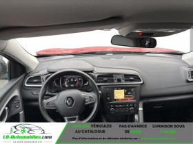 Renault Kadjar TCe 165 BVM  occasion � Beaupuy - photo n�3