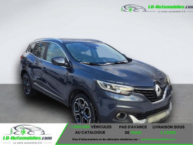 Renault Kadjar TCe 165 BVM  occasion � Beaupuy - photo n�2