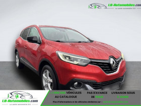 Renault Kadjar TCe 165 BVM  occasion � Beaupuy - photo n�2