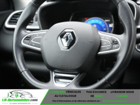 Renault Kadjar TCe 165 BVM  occasion � Beaupuy - photo n�9