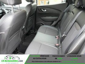 Renault Kadjar TCe 165 BVM  occasion � Beaupuy - photo n�8