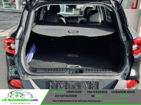 Renault Kadjar TCe 165 BVM  occasion � Beaupuy - photo n�8