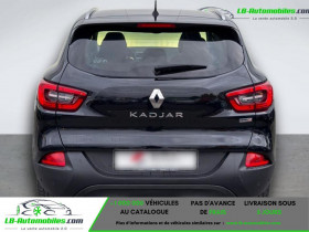 Renault Kadjar TCe 165 BVM  occasion � Beaupuy - photo n�6
