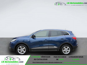 Renault Kadjar TCe 165 BVM  occasion � Beaupuy - photo n�6