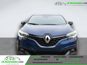 Renault Kadjar TCe 165 BVM  occasion � Beaupuy - photo n�5