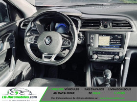 Renault Kadjar TCe 165 BVM  occasion � Beaupuy - photo n�7