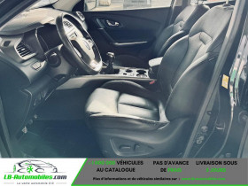 Renault Kadjar TCe 165 BVM  occasion � Beaupuy - photo n�6