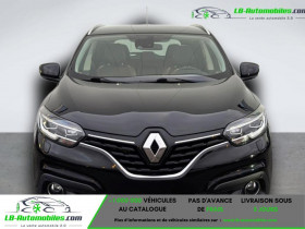 Renault Kadjar TCe 165 BVM  occasion � Beaupuy - photo n�4