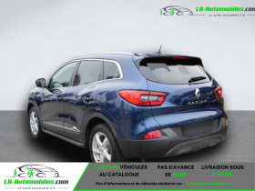 Renault Kadjar TCe 165 BVM  occasion � Beaupuy - photo n�4