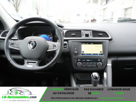 Renault Kadjar TCe 165 BVM  occasion � Beaupuy - photo n�3