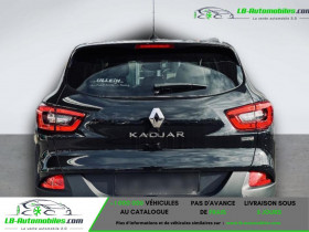 Renault Kadjar TCe 165 BVM  occasion � Beaupuy - photo n�5