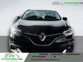 Renault Kadjar TCe 165 BVM  occasion � Beaupuy - photo n�4