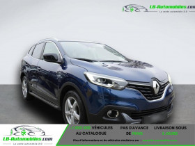 Renault Kadjar TCe 165 BVM  occasion � Beaupuy - photo n�2