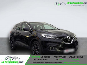 Renault Kadjar TCe 165 BVM  occasion � Beaupuy - photo n�2