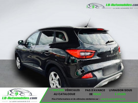 Renault Kadjar TCe 165 BVM  occasion � Beaupuy - photo n�3