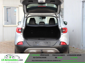 Renault Kadjar TCe 165 BVM  occasion � Beaupuy - photo n�9