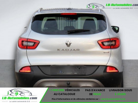 Renault Kadjar TCe 165 BVM  occasion � Beaupuy - photo n�7