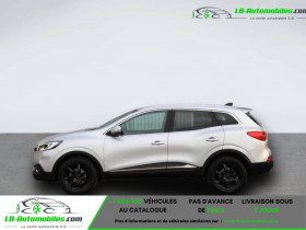 Renault Kadjar TCe 165 BVM  occasion � Beaupuy - photo n�6