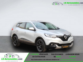 Renault Kadjar TCe 165 BVM  occasion � Beaupuy - photo n�2