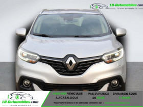 Renault Kadjar TCe 165 BVM  occasion � Beaupuy - photo n�5