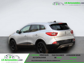 Renault Kadjar TCe 165 BVM  occasion � Beaupuy - photo n�4