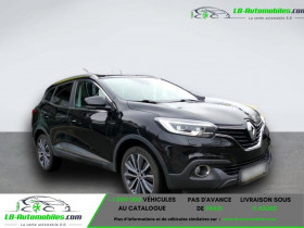 Renault Kadjar TCe 165 BVM  occasion � Beaupuy - photo n�2