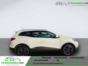 Renault Kadjar TCe 165 BVM  occasion � Beaupuy - photo n�4