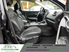 Renault Kadjar TCe 165 BVM  occasion � Beaupuy - photo n�8