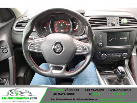 Renault Kadjar TCe 165 BVM  occasion � Beaupuy - photo n�6