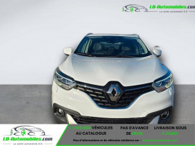 Renault Kadjar TCe 165 BVM  occasion � Beaupuy - photo n�3