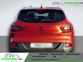 Renault Kadjar TCe 165 BVM  occasion � Beaupuy - photo n�6