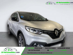 Renault Kadjar TCe 165 BVM  occasion � Beaupuy - photo n�2