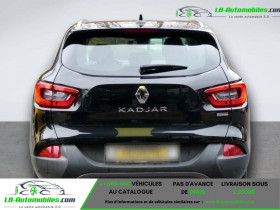 Renault Kadjar TCe 165 BVM  occasion � Beaupuy - photo n�7