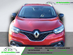 Renault Kadjar TCe 165 BVM  occasion � Beaupuy - photo n�4