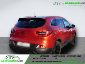 Renault Kadjar TCe 165 BVM  occasion � Beaupuy - photo n�3