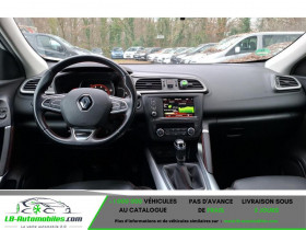 Renault Kadjar TCe 165 BVM  occasion � Beaupuy - photo n�3