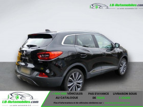 Renault Kadjar TCe 165 BVM  occasion � Beaupuy - photo n�4
