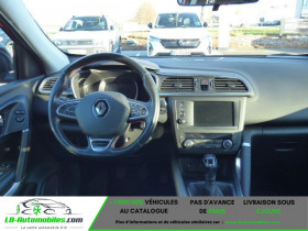 Renault Kadjar TCe 165 BVM  occasion � Beaupuy - photo n�2