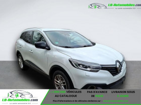 Renault Kadjar TCe 165 BVM  occasion � Beaupuy - photo n�2
