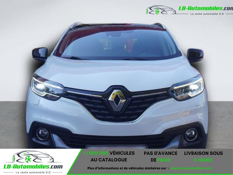 Renault Kadjar TCe 165 BVM  occasion  Beaupuy - photo n5