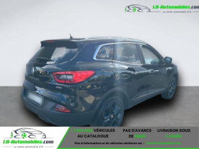 Renault Kadjar TCe 165 BVM  occasion � Beaupuy - photo n�4