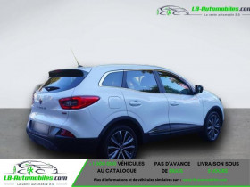 Renault Kadjar TCe 165 BVM  occasion � Beaupuy - photo n�4