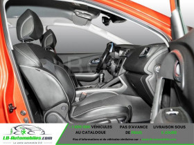 Renault Kadjar TCe 165 BVM  occasion � Beaupuy - photo n�3
