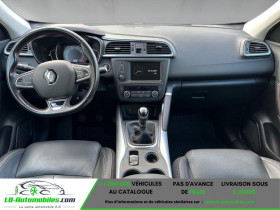 Renault Kadjar TCe 165 BVM  occasion � Beaupuy - photo n�3