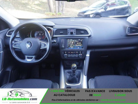 Renault Kadjar TCe 165 BVM  occasion � Beaupuy - photo n�3