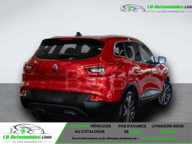 Renault Kadjar TCe 165 BVM  occasion � Beaupuy - photo n�2
