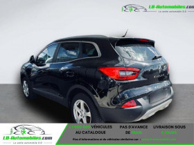 Renault Kadjar TCe 165 BVM  occasion � Beaupuy - photo n�2