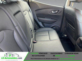 Renault Kadjar TCe 165 BVM  occasion � Beaupuy - photo n�7