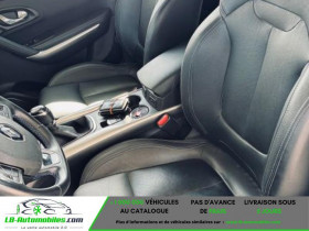 Renault Kadjar TCe 165 BVM  occasion � Beaupuy - photo n�6