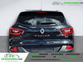 Renault Kadjar TCe 165 BVM  occasion � Beaupuy - photo n�5